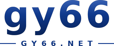 gy66 logo